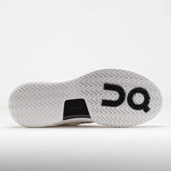 On Roger Pro 2 Men’s Tennis Shoes All White Carbon Fiber Speedboard Size 9.5
NEW - Picture 8 of 14